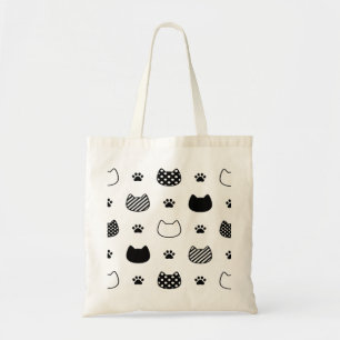 cats tote bag