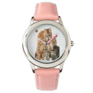 Cats Watch