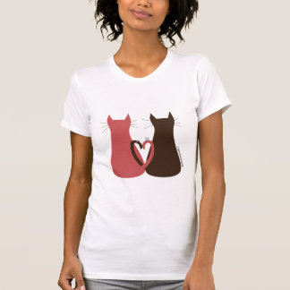 Cats Wedding Shirt