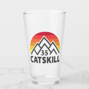 Catskill 35er Rainbow Glass