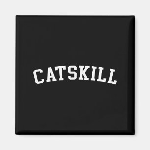 Catskill magnet