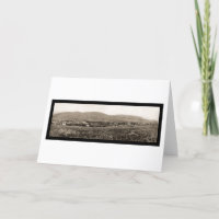 Catskill Mts Hunter NY Photo 1898