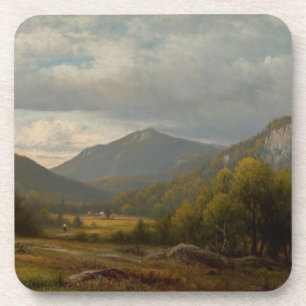 Catskill Vista – Charles W. Knapp Coaster