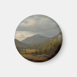 Catskill Vista – Charles W. Knapp Magnet