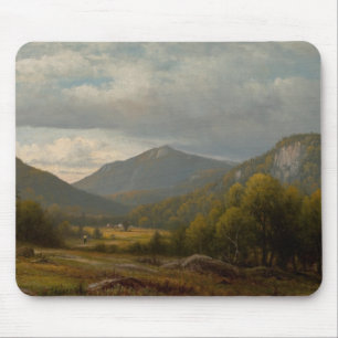Catskill Vista – Charles W. Knapp Mouse Pad