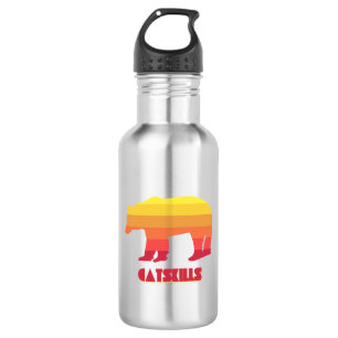 Catskills Bear 532 Ml Water Bottle