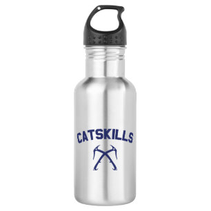 Catskills Ice Climbing 532 Ml Water Bottle