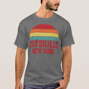 Catskills New York T-Shirt