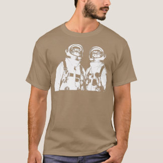 Catstronauts T-Shirt