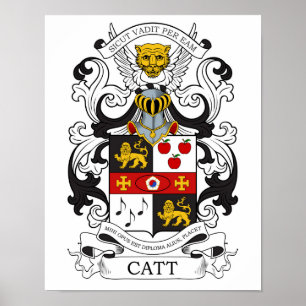 Catt Final 2 Poster