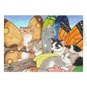Catterfly Gathering