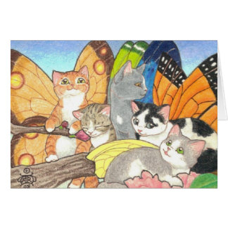 Catterfly Gathering