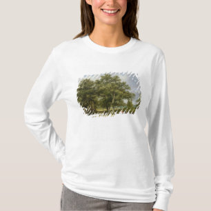 Cattle Grazing T-Shirt