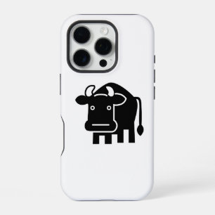 Cattle iPhone 16 Pro Case