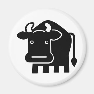 cattle magnet