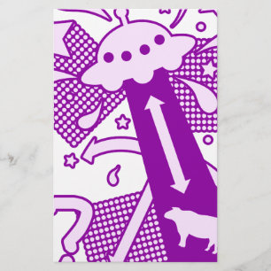 Cattle_Mutilation Stationery