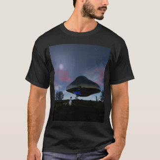 Cattle Mutilation T-Shirt