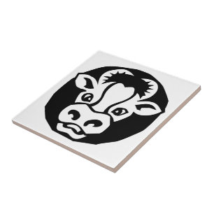 Cattle Tile