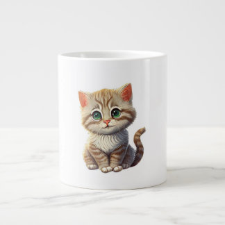 Catty Mug