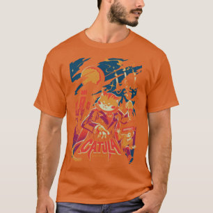Catula  T-Shirt