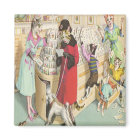 CATWALKS: Card Buying Chaos - Small Tray