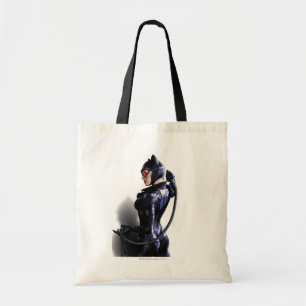 Catwoman 2 tote bag