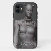 Catwoman Alternate