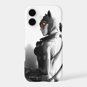 Catwoman Key Art