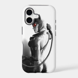 Catwoman Key Art