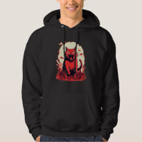 Catzilla Japanese Cute Cat Stuff Cat  Cat Mom Cat 
