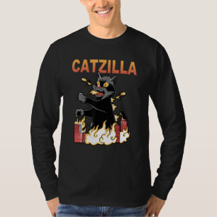 catzilla T-Shirt