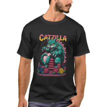 CatZilla: Tokyo Stomp