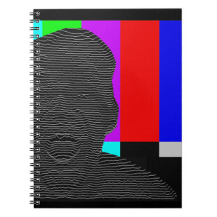Caught Notebook
