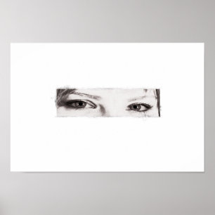 Caught Poster