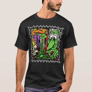 CAULDRON COOKERY T-Shirt