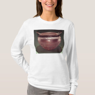 Cauldron, from Castlederg, County Tyrone T-Shirt