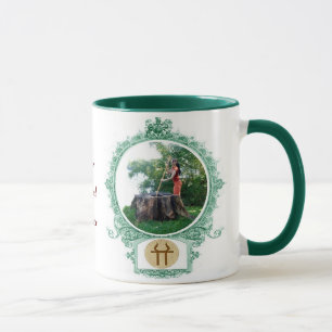 Cauldron Mug