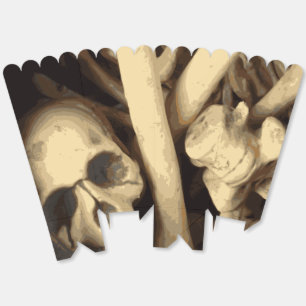 Cauldron of bones. Favour Box