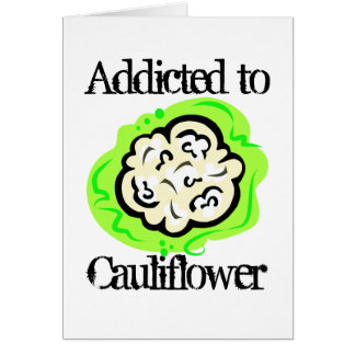Cauliflower