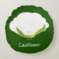 Cauliflower Cute Food