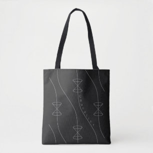 Causality in the Relativity Theory Tote Bag