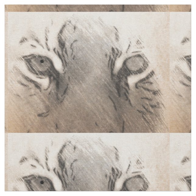 Causion_ Fabric (Close Up)