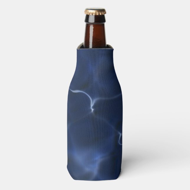 Caustics Bottle Cooler (Bottle Front)