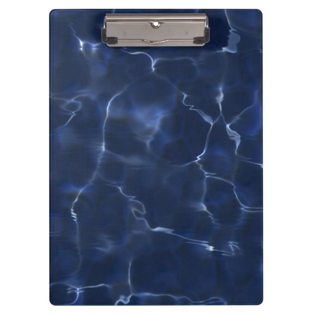 Caustics Clipboard (Front)