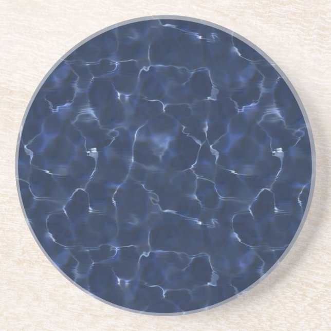 Caustics Coaster (Front)