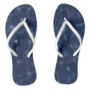 Caustics Jandals