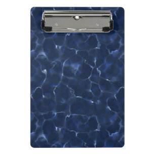 Caustics Mini Clipboard