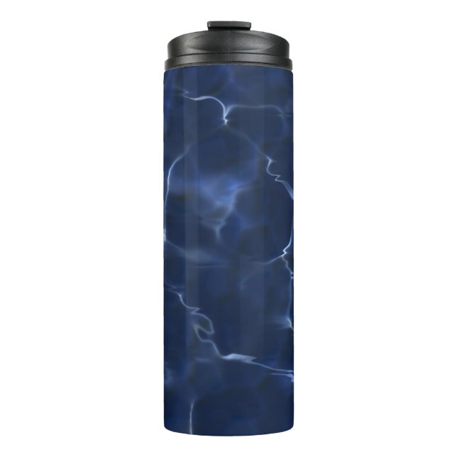 Caustics Thermal Tumbler (Front)