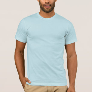 Caution! Crop Dusting T-Shirt