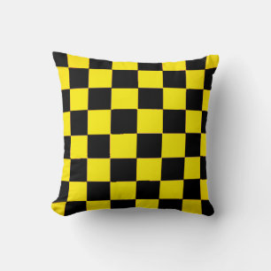 CAUTION CUSHION